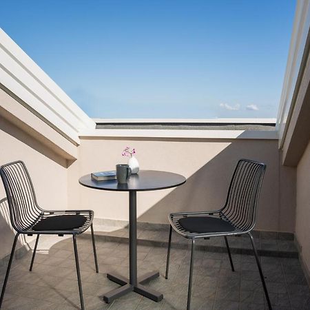 Civico25 Suite Hotel Gabicce Mare Exteriér fotografie
