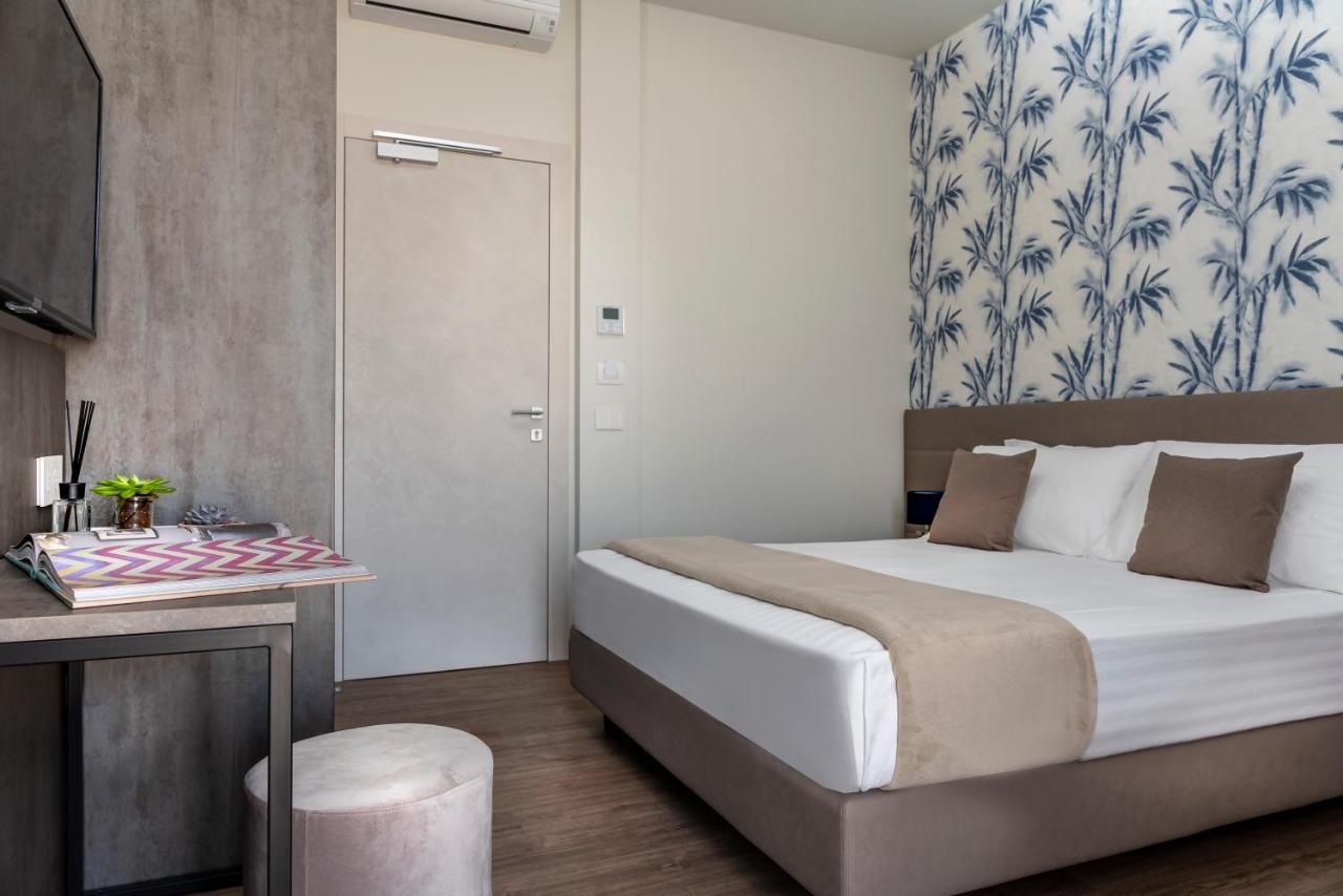 Civico25 Suite Hotel Gabicce Mare Exteriér fotografie