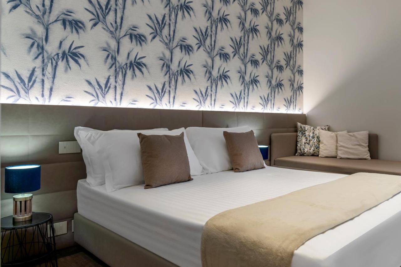 Civico25 Suite Hotel Gabicce Mare Exteriér fotografie