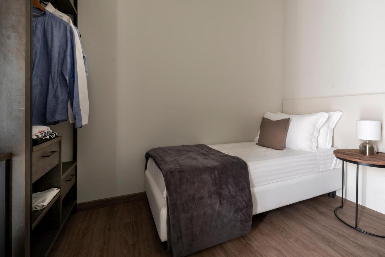 Civico25 Suite Hotel Gabicce Mare Exteriér fotografie