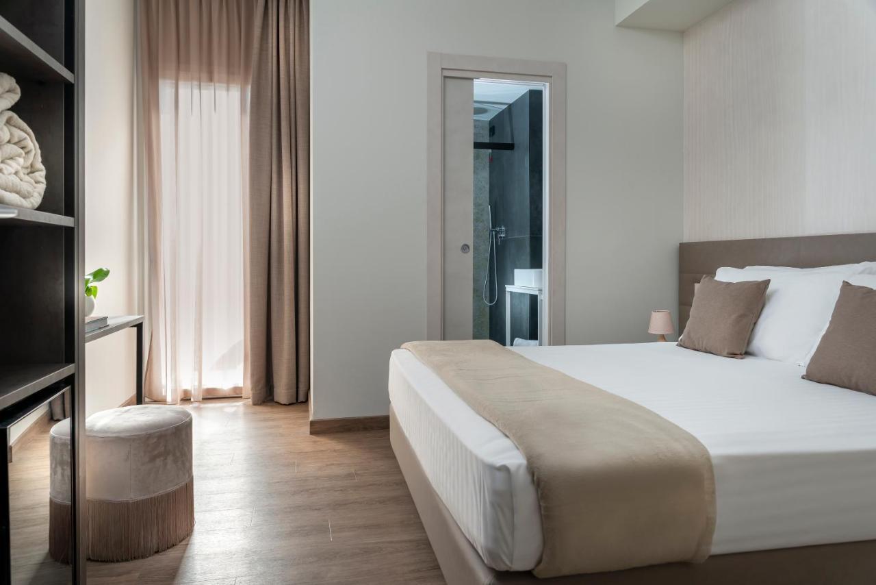 Civico25 Suite Hotel Gabicce Mare Exteriér fotografie