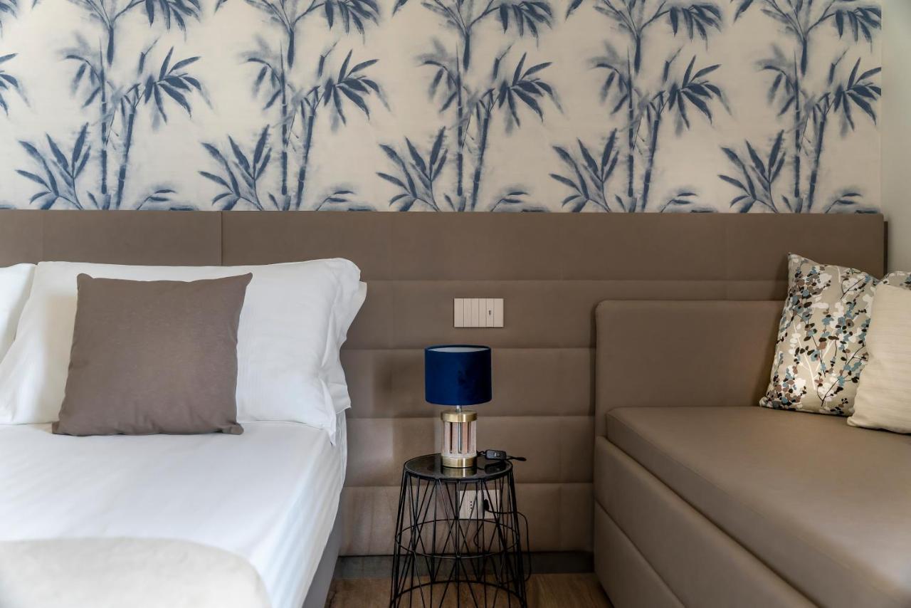 Civico25 Suite Hotel Gabicce Mare Exteriér fotografie