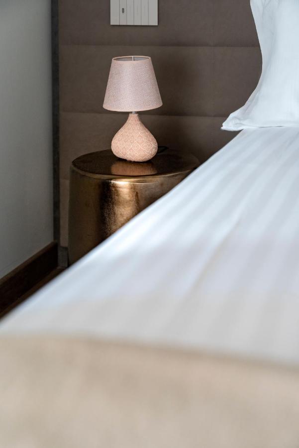 Civico25 Suite Hotel Gabicce Mare Exteriér fotografie