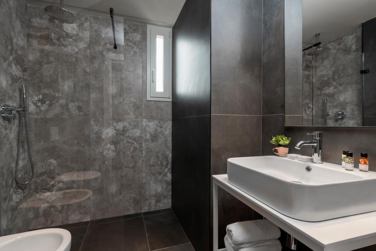 Civico25 Suite Hotel Gabicce Mare Exteriér fotografie