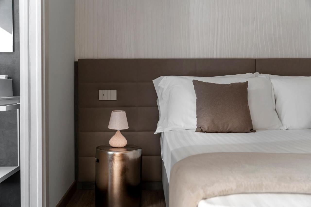 Civico25 Suite Hotel Gabicce Mare Exteriér fotografie