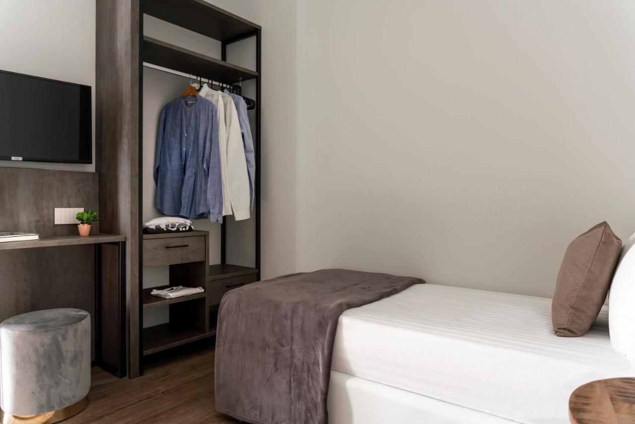Civico25 Suite Hotel Gabicce Mare Exteriér fotografie