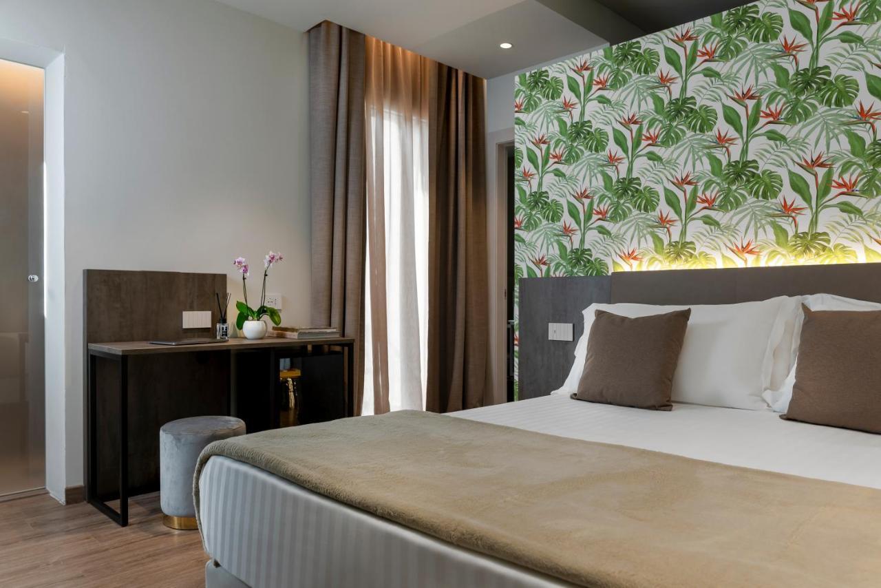 Civico25 Suite Hotel Gabicce Mare Exteriér fotografie