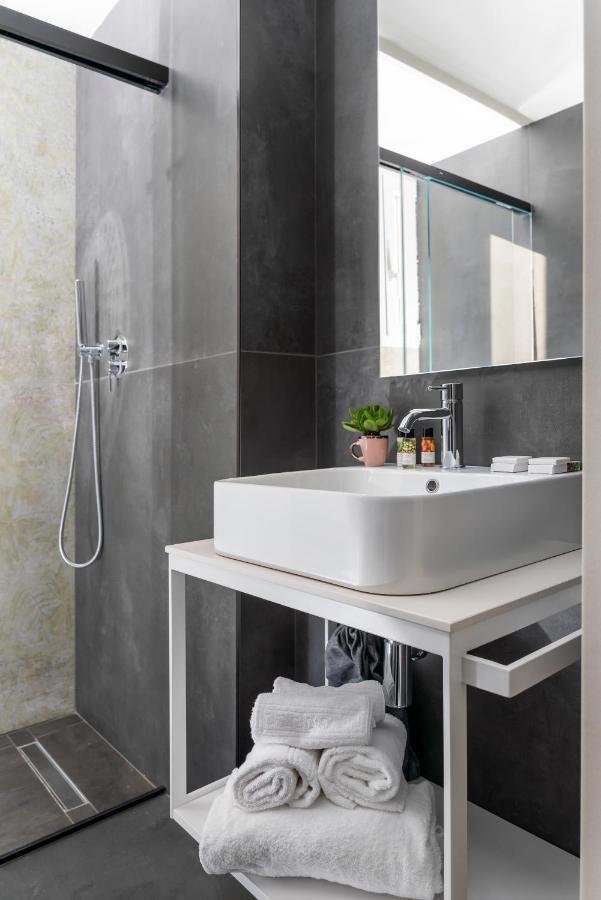 Civico25 Suite Hotel Gabicce Mare Exteriér fotografie