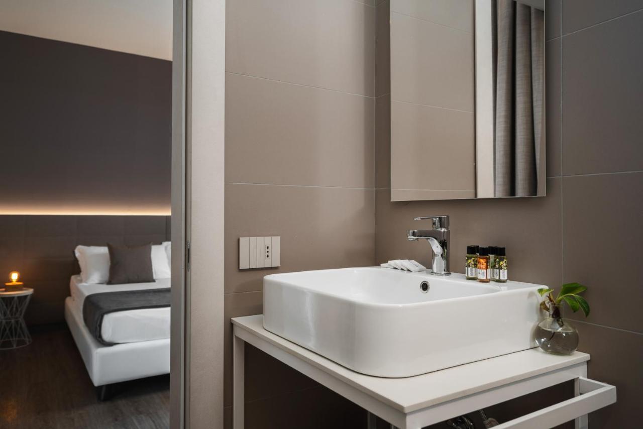 Civico25 Suite Hotel Gabicce Mare Exteriér fotografie
