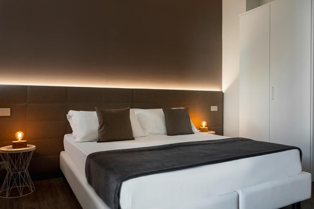 Civico25 Suite Hotel Gabicce Mare Exteriér fotografie