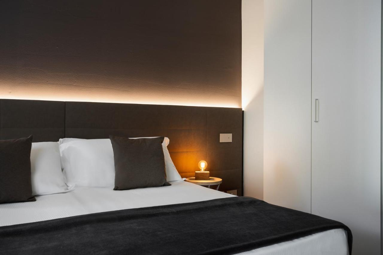 Civico25 Suite Hotel Gabicce Mare Exteriér fotografie